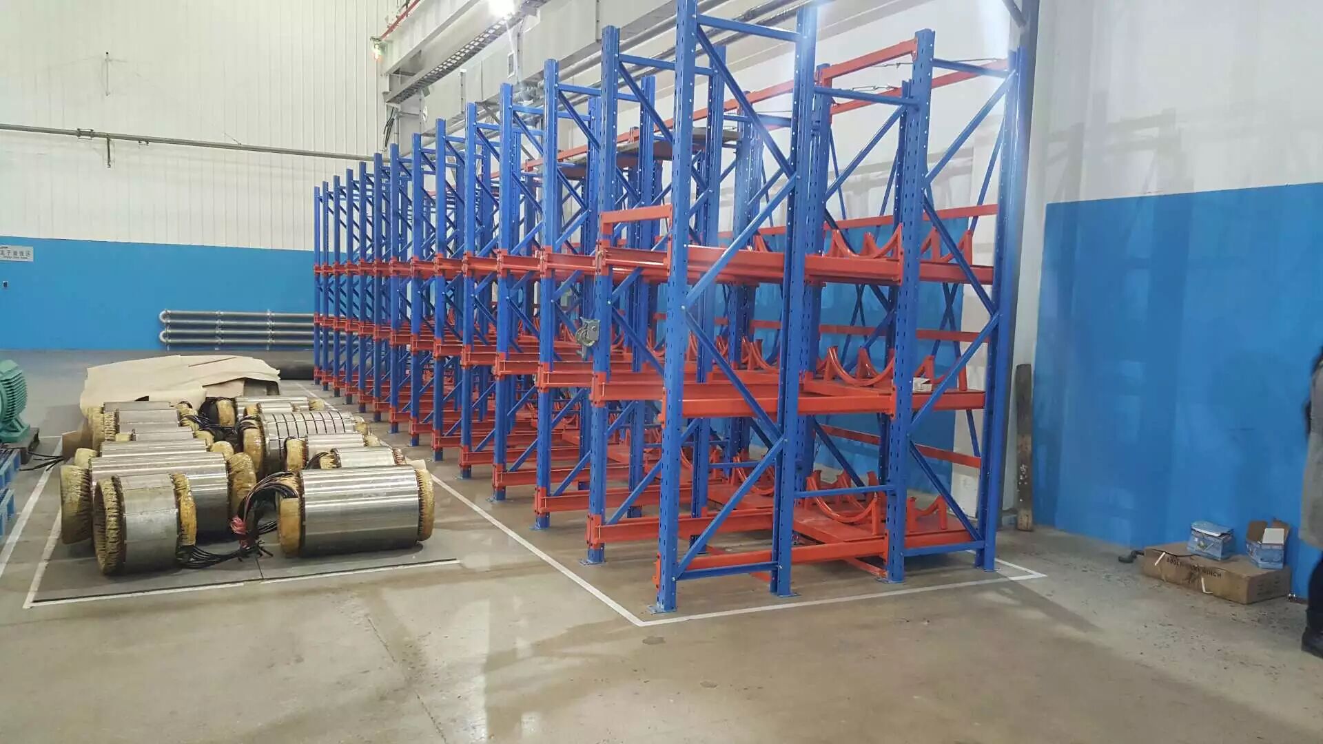 模具貨架定做