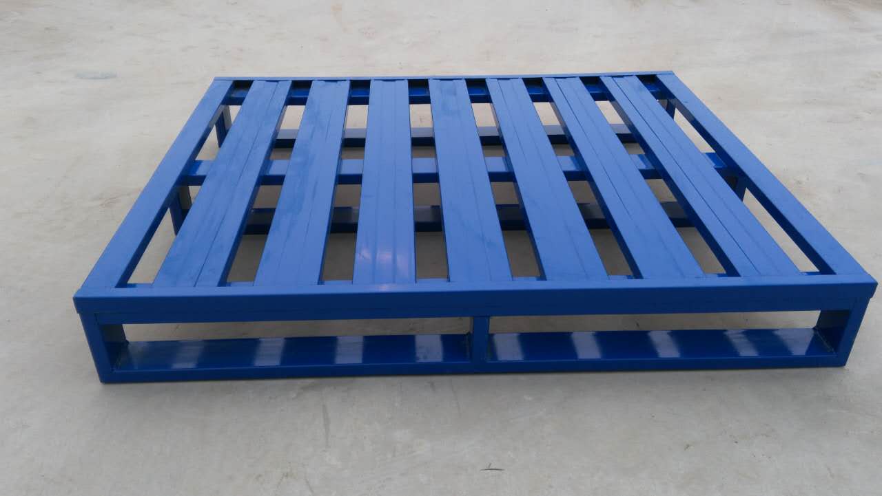 各類托盤的特性，選擇最適合的托盤